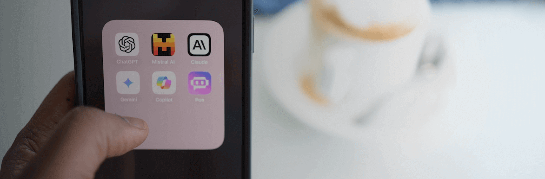 AI 领域解决方案